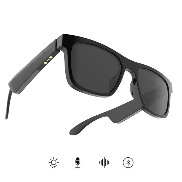 HiFree Akıllı Bluetooth Gözlük HiFree Akıllı Bluetooth Gözlük